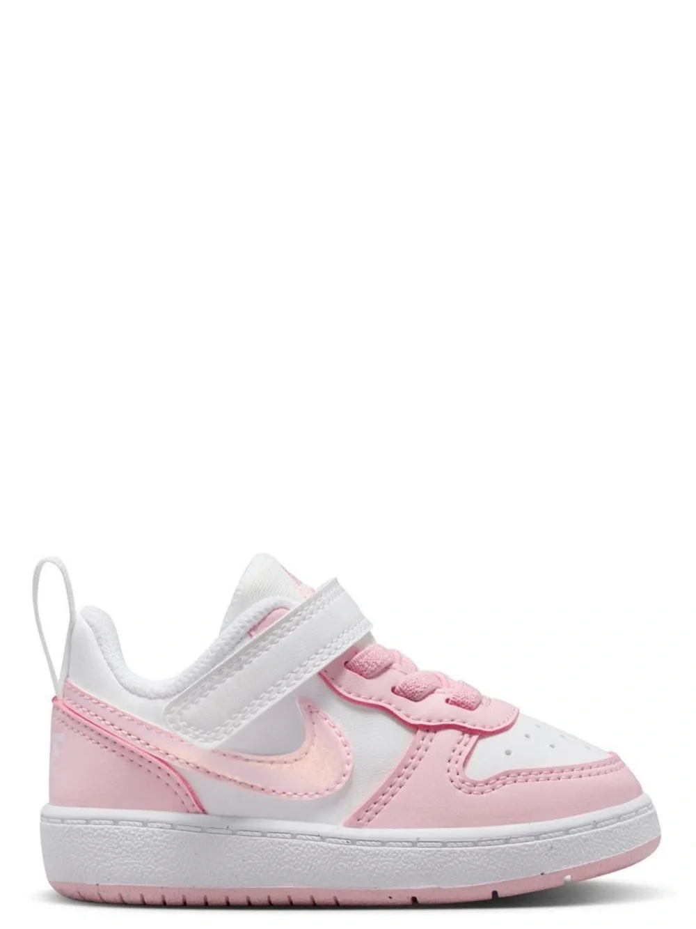 NIKE - Court Borough Low Recraft